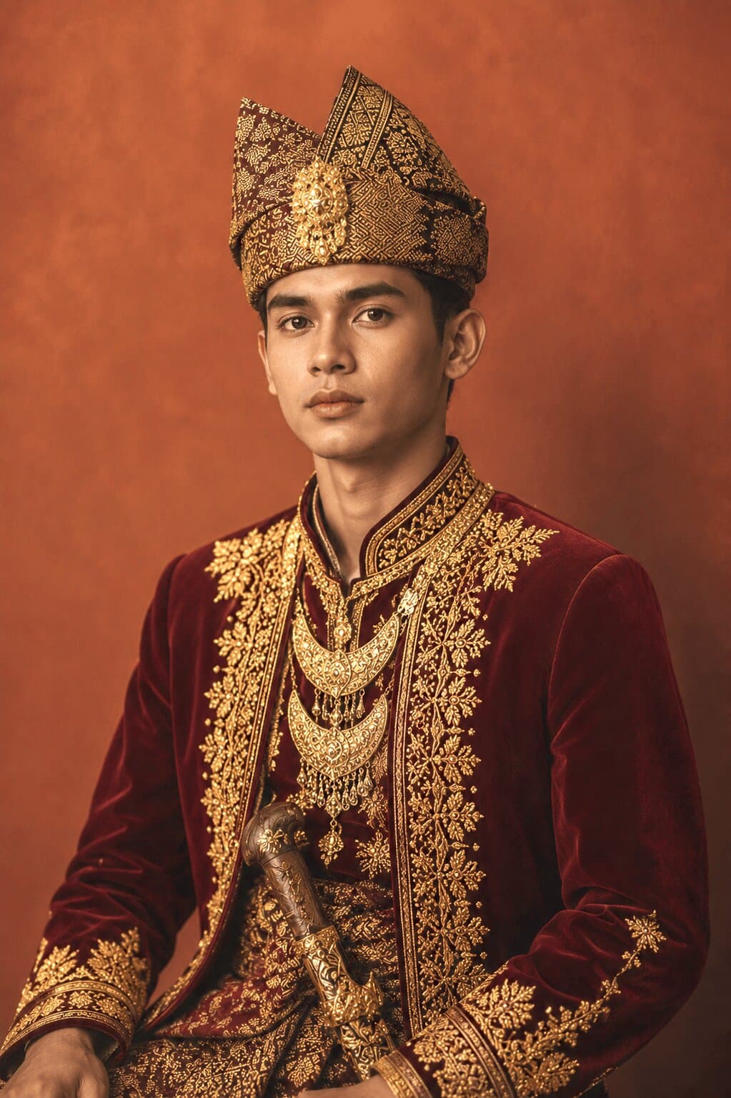 Aminudin Syahputra